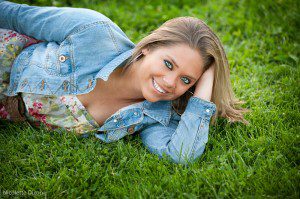 Salt Lake City Utah High School Senior Photographer
