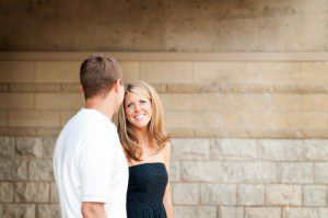 Bountiful Utah Engagement Photographer