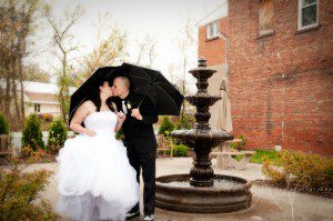 Oakdale PA Wedding Photographer