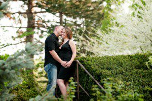 Lincoln NE Maternity Photographer