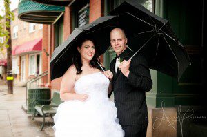 Oakdale PA Wedding Photographer