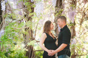 Lincoln NE Maternity Photographer