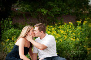 Bountiful Utah Engagement Photographer
