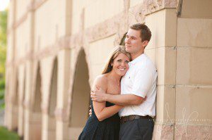 Bountiful Utah Engagement Photographer