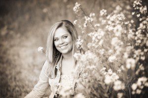 Bountiful Utah High School Senior Photographer