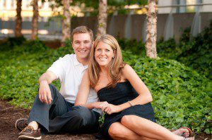 Layton Utah Engagement Photographer