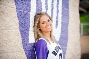 Salt Lake City Utah High School Senior Photographer