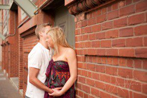 Salt Lake City UT Pregnancy Photographers