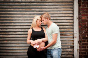 Salt Lake City Utah Maternity Photographer