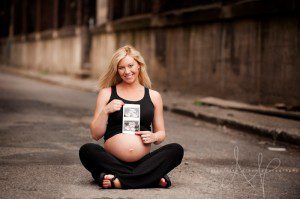 Layton Utah Maternity Photographers