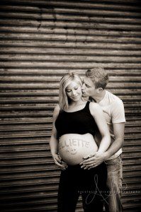 Layton Utah Maternity Photographer