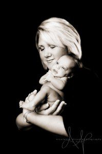 Salt Lake City UT Baby Photographer