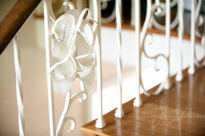 St. Florian Hall Ohio Wedding Photographers