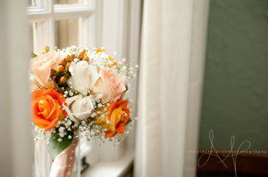 St. Florian Hall Ohio Wedding Photographer