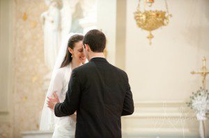 Salt Lake City Wedding Photographer