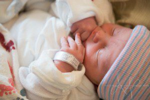 Layton Utah Newborn Photographer