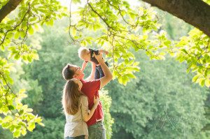 Syracuse UT Family Photographer
