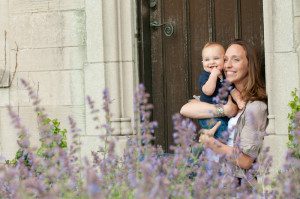 Clinton Utah Family Photographer