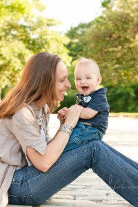 Layton UT Baby Photographers