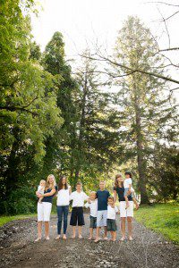 Bountiful Utah Family Photographer