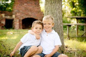 Ogden Utah Family Photographer
