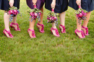 The Club at Shadow Lakes Pennsylvania Wedding Photographer