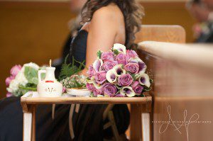 St. Frances Cabrini PA Wedding Photographer