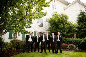 Embassy Suites Moon Township PA Wedding Photographer