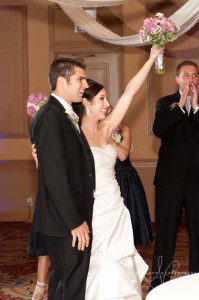 Embassy Suites Coraopolis Pennsylvania Wedding Photographer