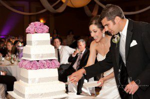 Embassy Suites Coraopolis PA Wedding Photographer