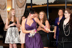 The Club at Shadow Lakes PA Wedding Photographer