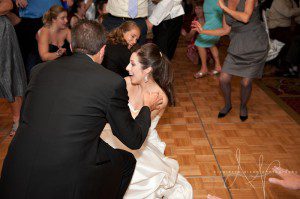 Embassy Suites Moon Township PA Wedding Photographer