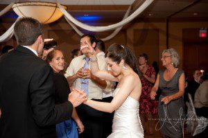 Embassy Suites Moon Township PA Wedding Photographer