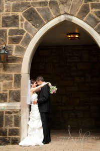 New Wilmington PA Wedding Photographer