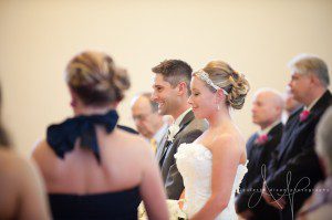 Kimisis Tis Theotokou Greek Orthodox Church Aliquippa Wedding Photographer