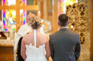 Kimisis Tis Theotokou Pennsylvania Wedding Photographer