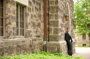 New Wilmington Wedding Photographer