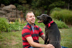 Outdoor family photographer in Centerville Utah