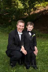 Whitehall Pennsylvania Wedding Photographer