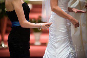 St. Gabriel PA Wedding Photographers