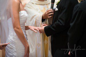 St. Gabriel of the Sorrowful Virgin Church Pennsylvania Wedding Photography