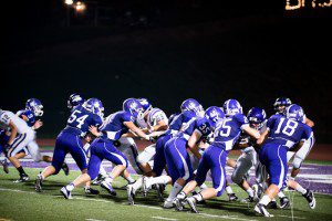 Layton UT Football Photographers