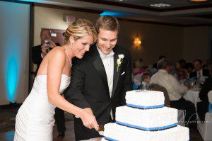 Mt. Lebanon Pennsylvania Wedding Photographers