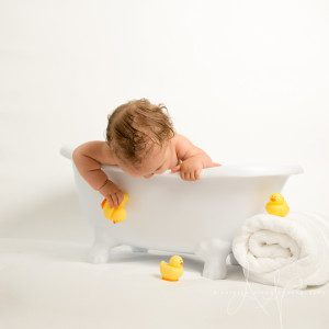 Layton Utah Baby Photographer
