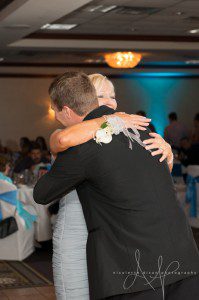Crowne Plaza Pittsburgh PA Wedding Photographers