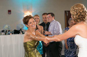 Crowne Plaza Pittsburgh PA Wedding Photographers