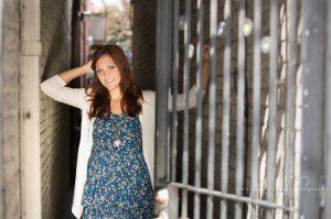 High School senior photographers in Layton Utah