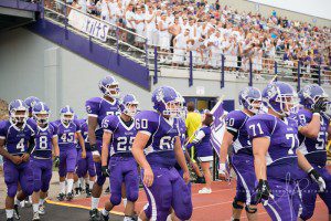 Kaysville Utah High School Sports Photographers