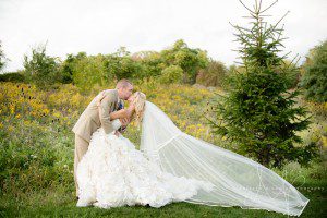 The Willow Room Belle Vernon PA Wedding Photographers