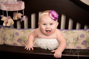 Centerville Utah Baby Photographers